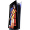 Cowboy Bebop Faye Valentine PS5 Digital Edition Console Skin